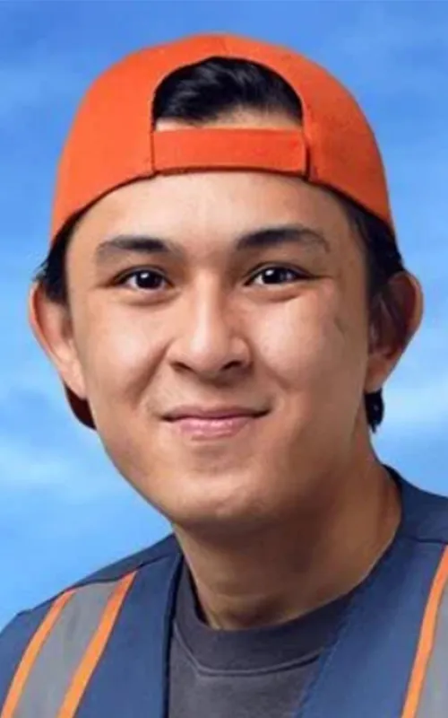 Zhasulan Kopbergenov