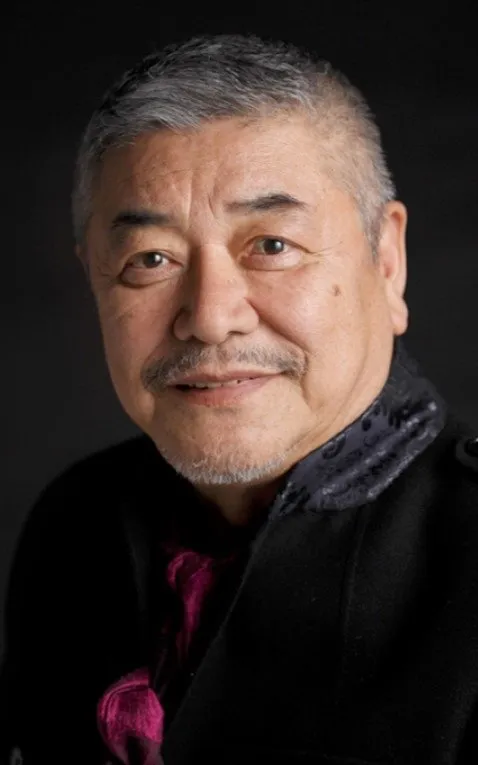 Akira Nakao