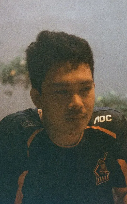 Muhammad Faqih Sampurno