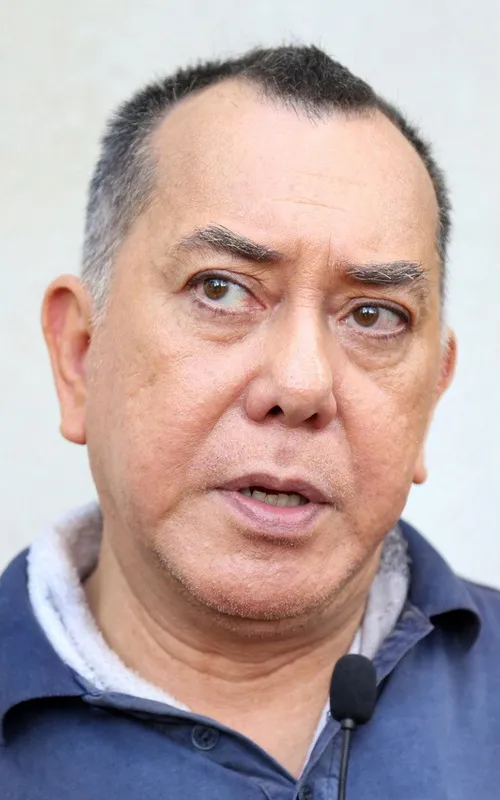 Anthony Wong Chau-Sang