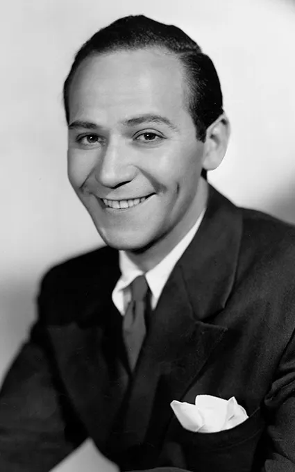Frank Loesser