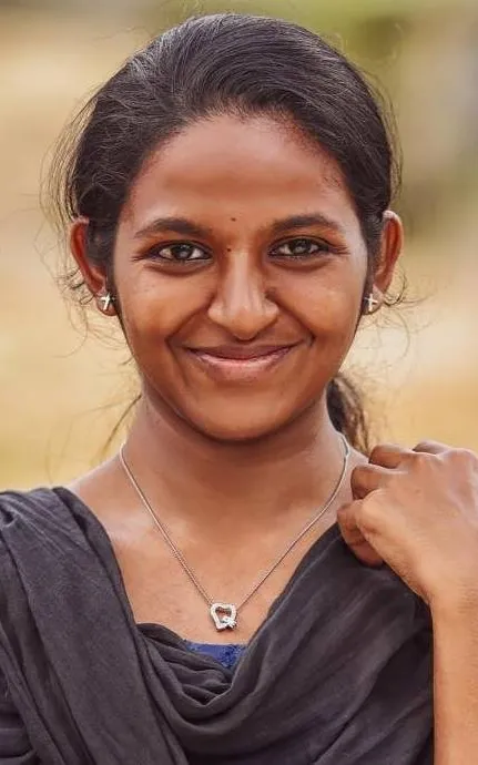Dhanya Ananya