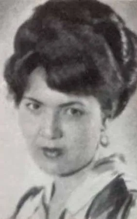 Záwre Sayıpova