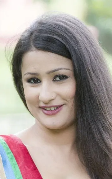 Richa Singh Thakuri