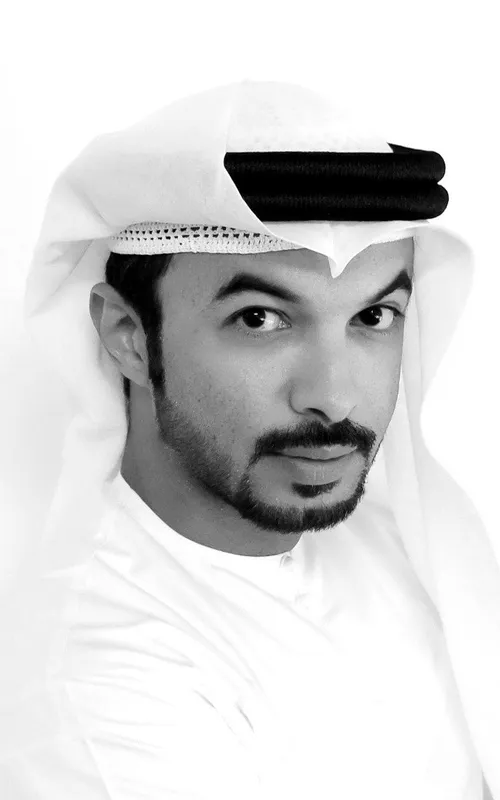 Mohammad Saeed Harib