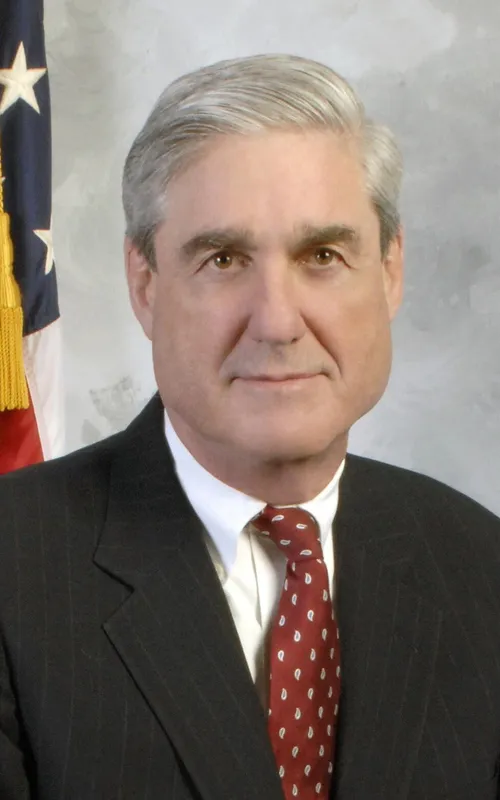 Robert Mueller