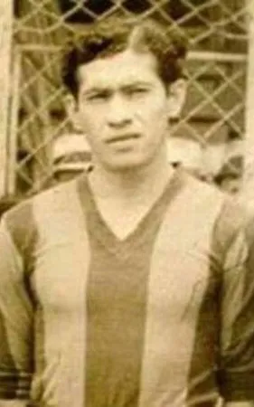 Manuel Rosas