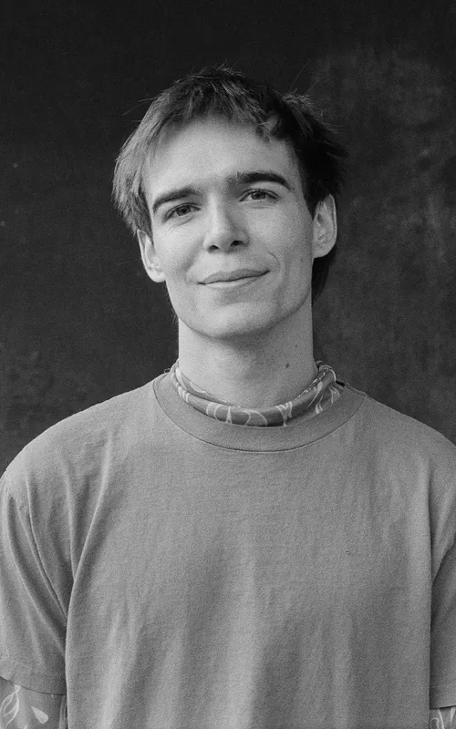Simon Croker