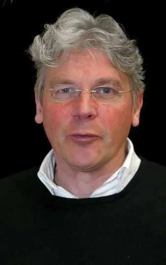 Bengt Järnblad