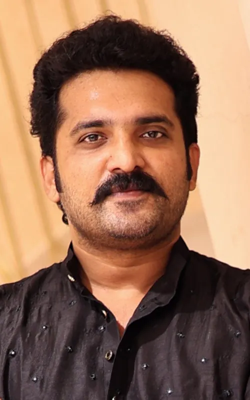 Bittu Thomas Mappillassery