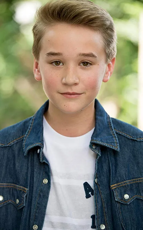 Cade Smith
