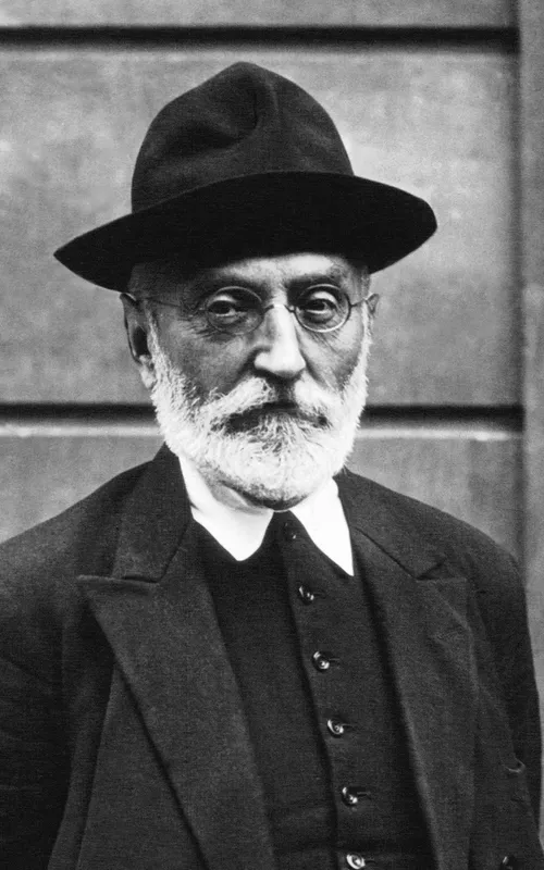 Miguel de Unamuno