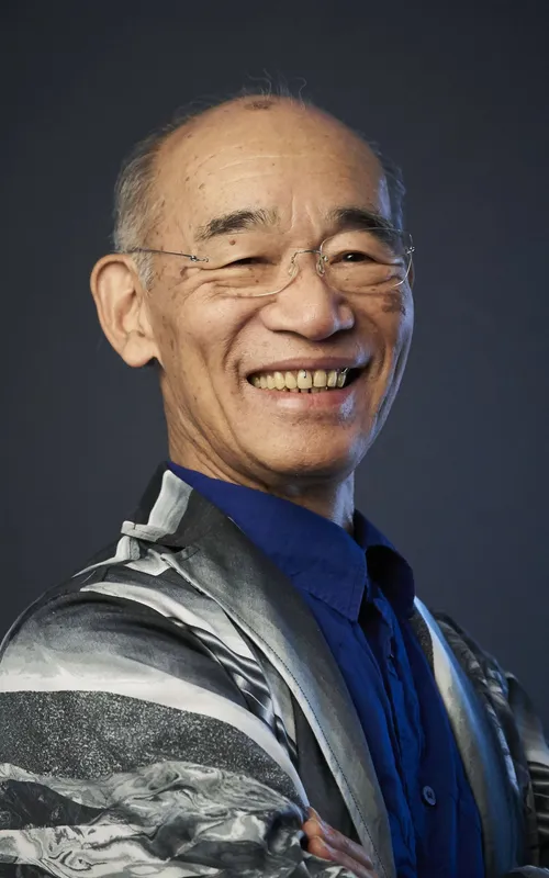 Yoshiyuki Tomino