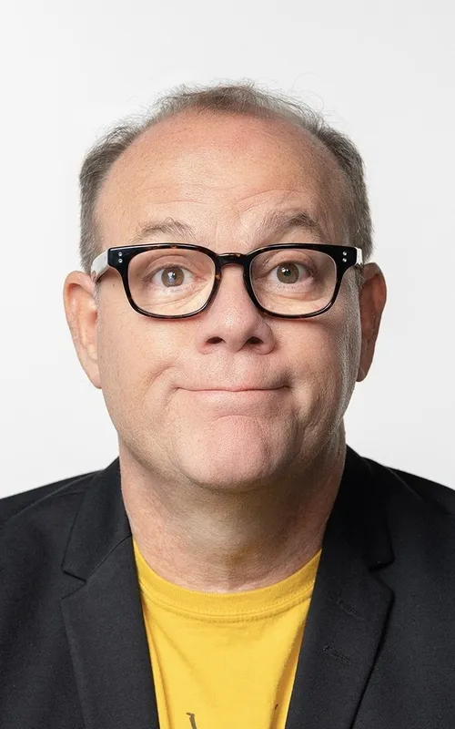 Tom Papa