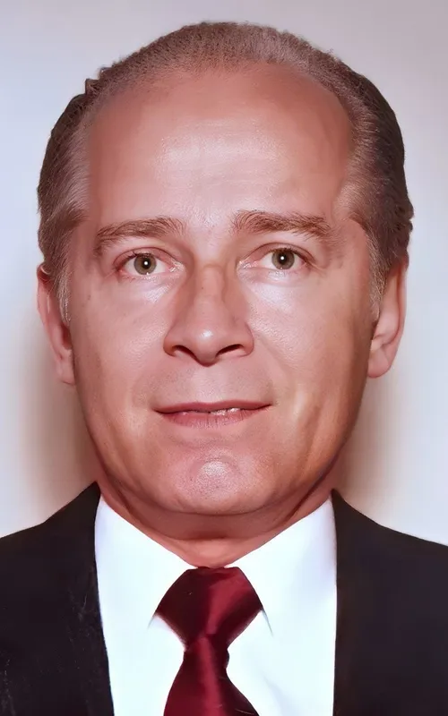 James 'Whitey' Bulger