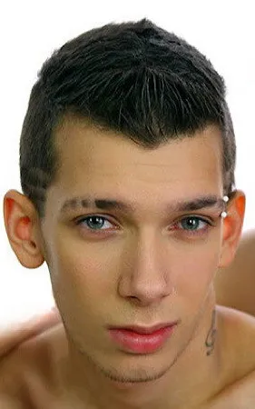 Axel Ducharme