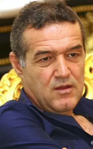 George Becali