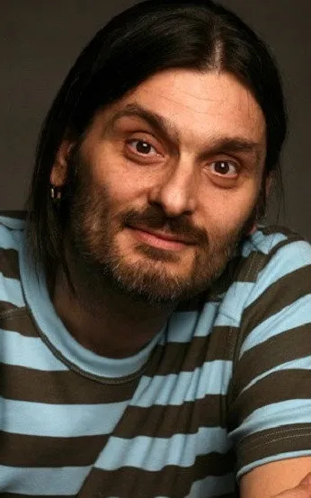 Dino Dvornik