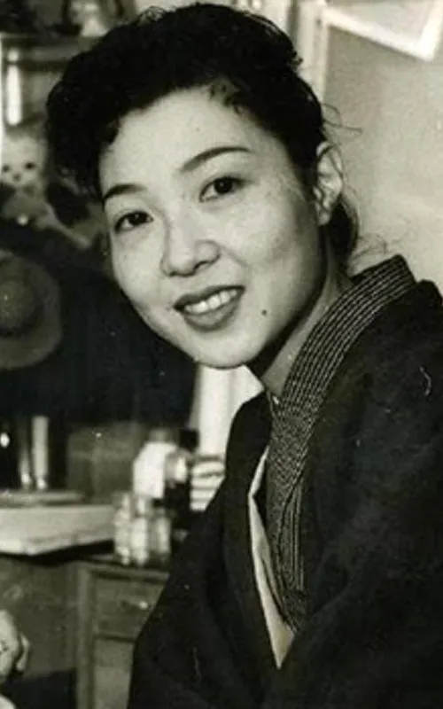 Yumiko Hasegawa