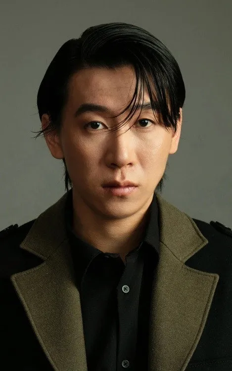 Liu Chuang