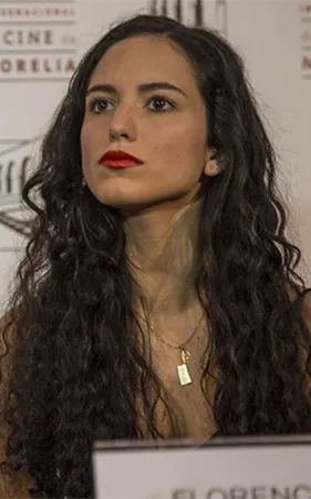 Florencia Ríos