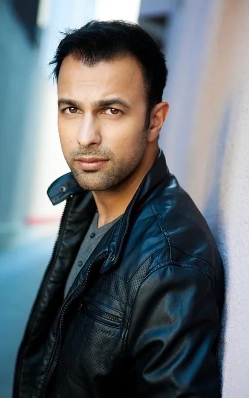 Nik Kash