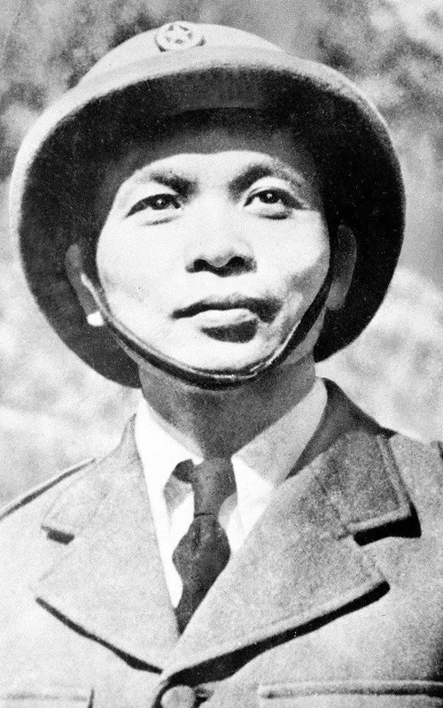 Võ Nguyên Giáp