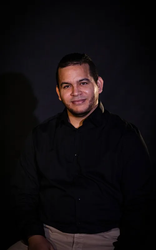 Irwin Rodríguez