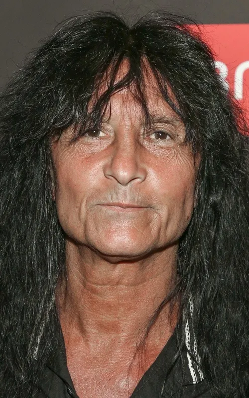 Joey Belladonna