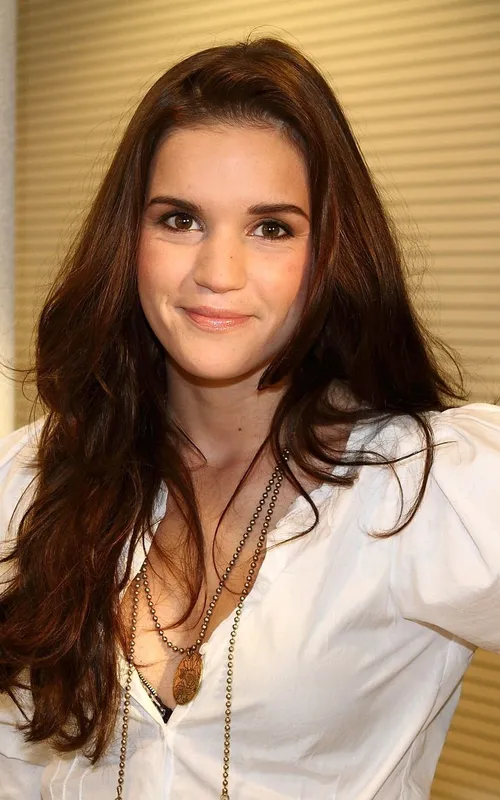 Marly van der Velden