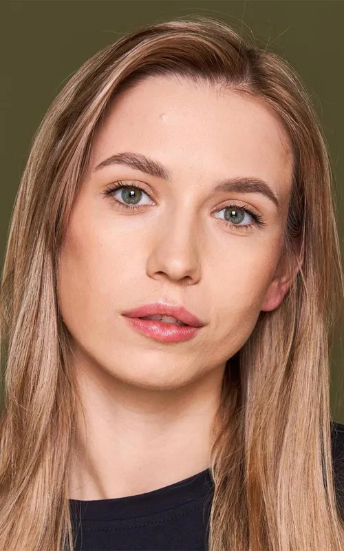 Anastasia Belova