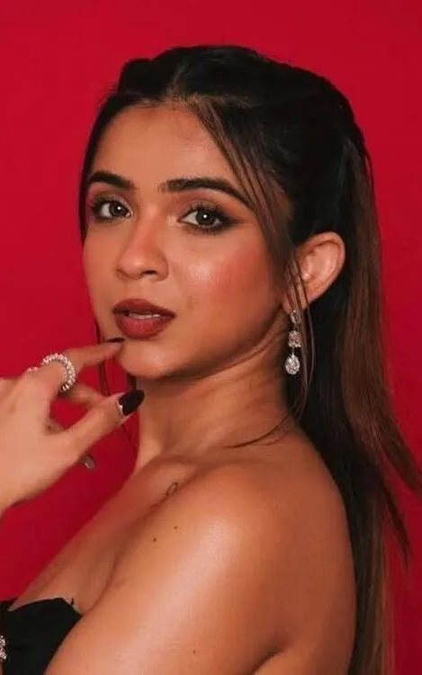 Apoorva Mukhija