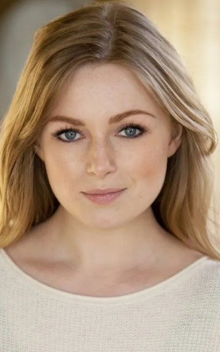 Nicola Millbank