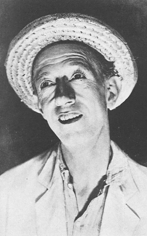 Norberto Bittencourt