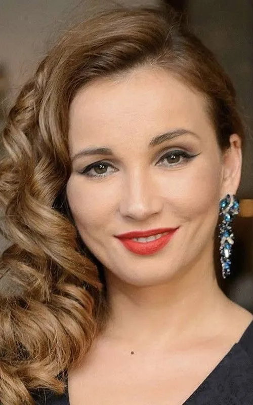 Anfisa Chekhova