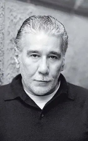 Giorgos Tsemperopoulos