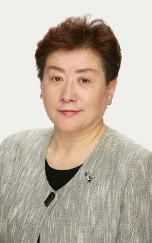 Chikako Akimoto