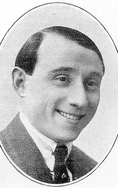 Félix Gandéra