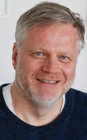 Þorsteinn Guðmundsson