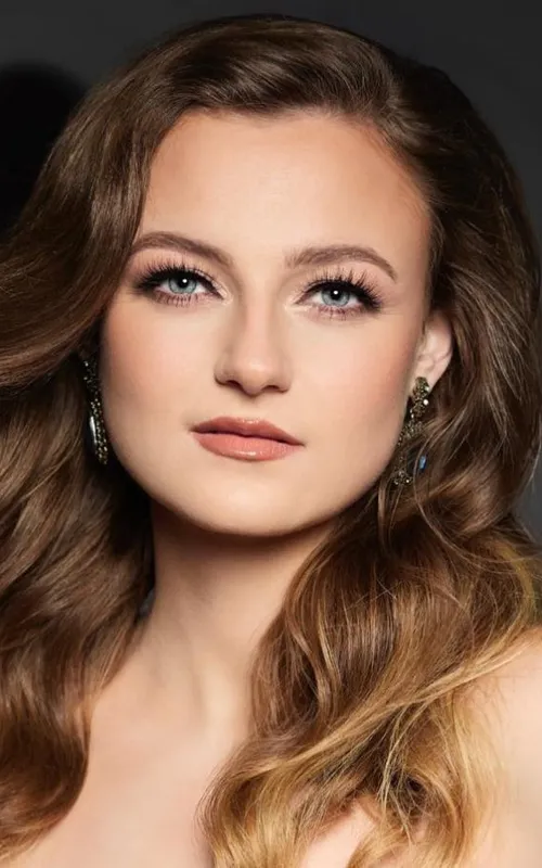 Sille Schnoor Nielsen