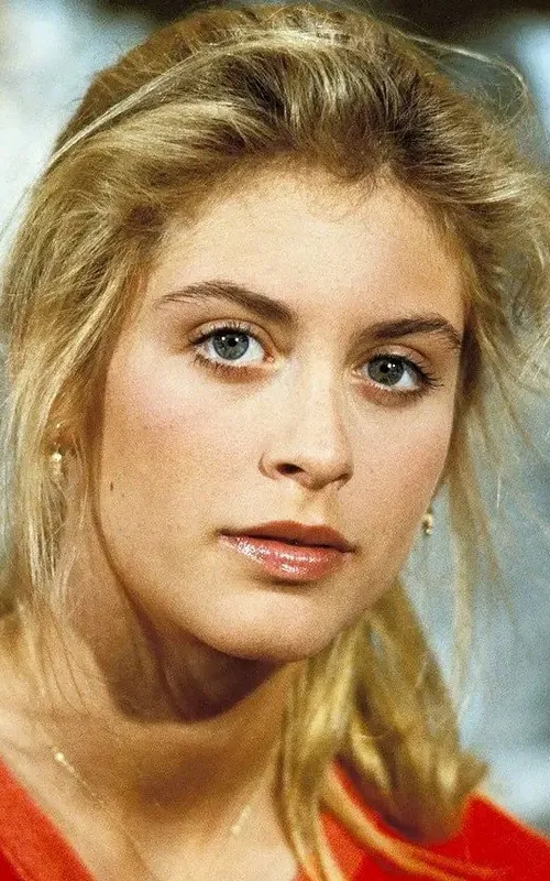 Helen Slater