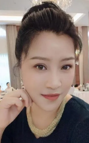Wang Liying