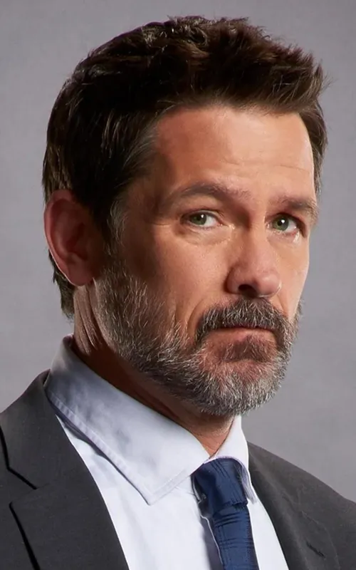 Billy Campbell