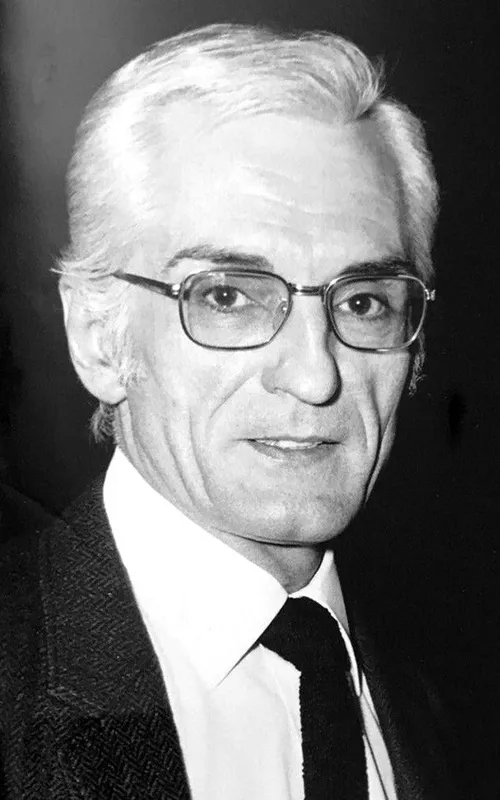 Michel Etcheverry