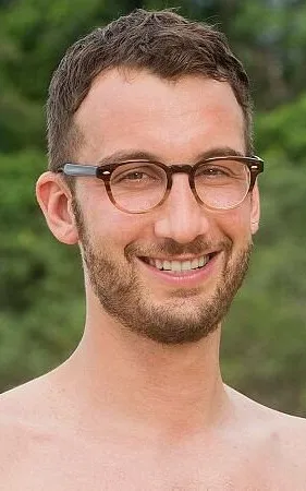 Stephen Fishbach