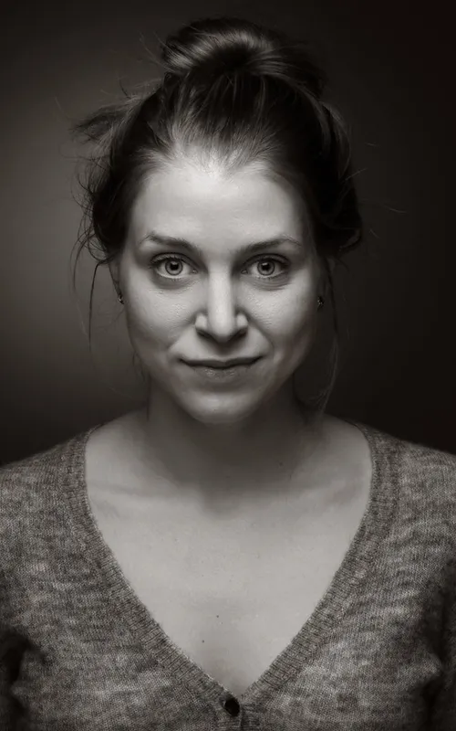 Susann Bugge Kambestad