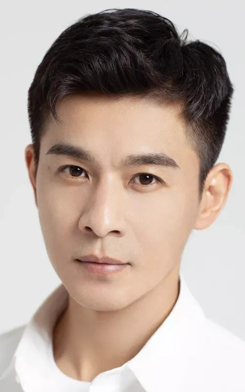Qiao Zhenyu
