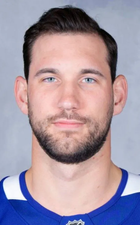 Anthony Stolarz