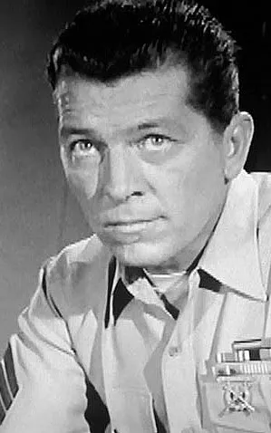Buck Young