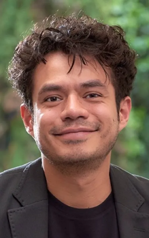 Memo Villegas